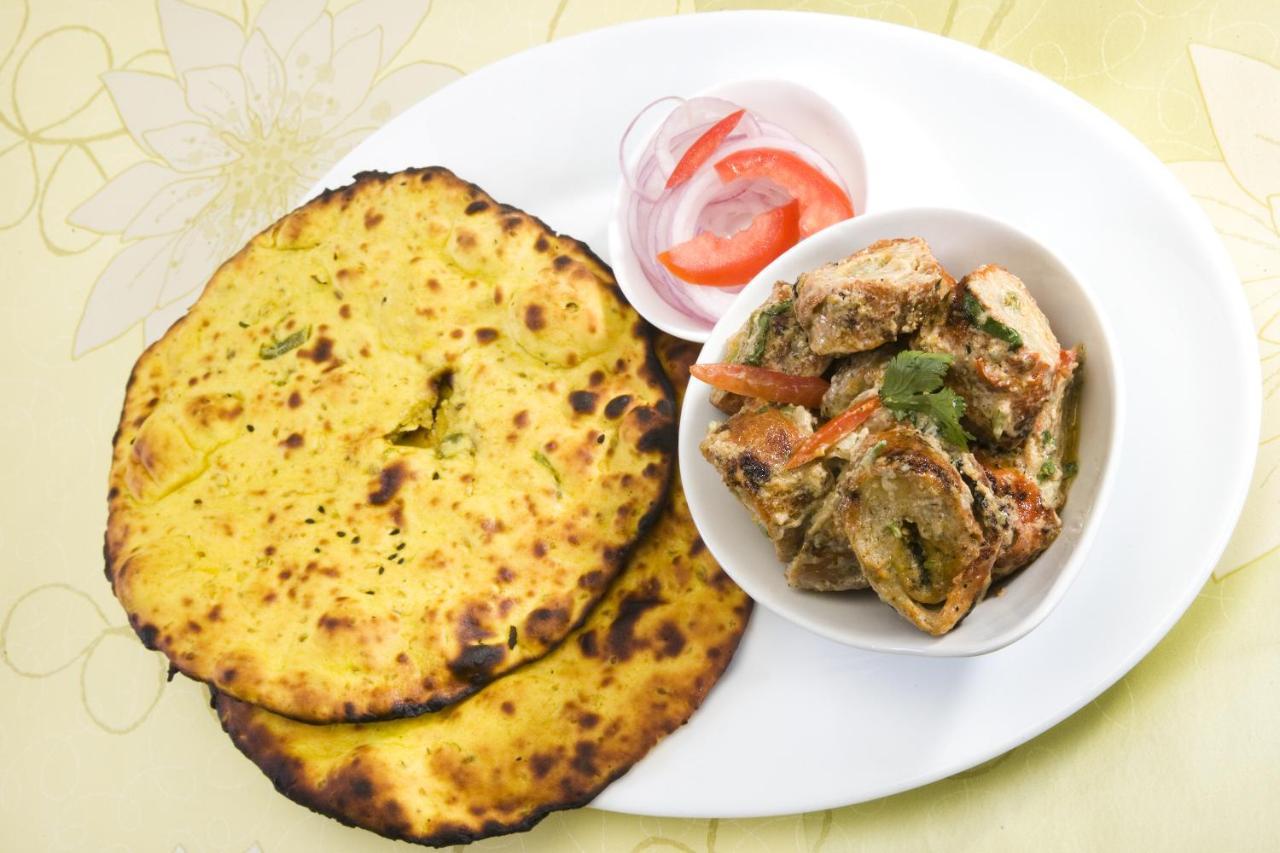 Oyo 37077 Hotel Rawat Ajmer Luaran gambar